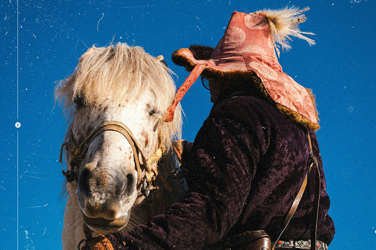 Dust & Scratches Textures, a Texture Graphic by Freezerondigital (Photo 5 of 14)