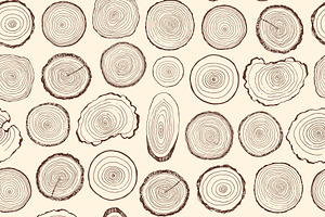 Tree Rings