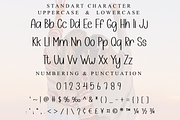 Simple Famous, a Script Font by InermediaSTUDIO (Thumbnail 4 of 8)