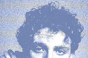 Vintage Halftone Grain Effect, an Action Add-On by liptouse (Thumbnail 8 of 8)