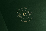 36 Botanical Logo Templates | Canva, a Branding & Logo Template by Vasya Kobelev (Thumbnail 10 of 10)