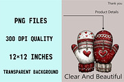 Watercolor Soft Love Clipart Bundle., an Illustration by SVGArt (Thumbnail 3 of 7)