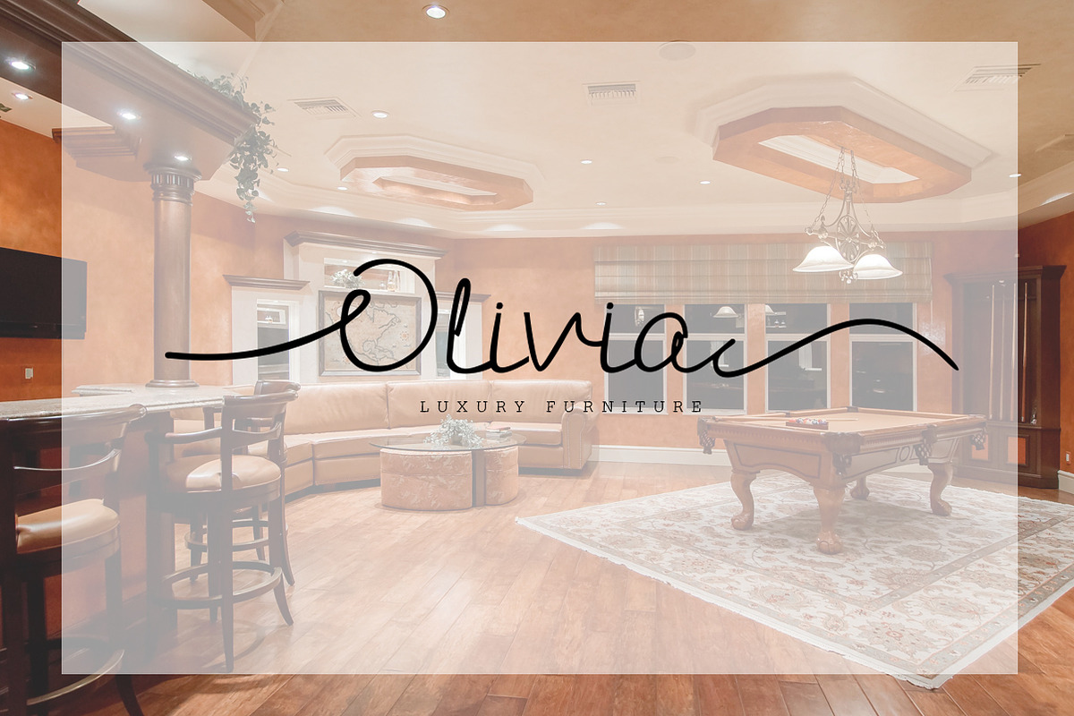 Sannisa Script + Swash (Update), a Script Font by Crenadhif Studio (Photo 2 of 10)