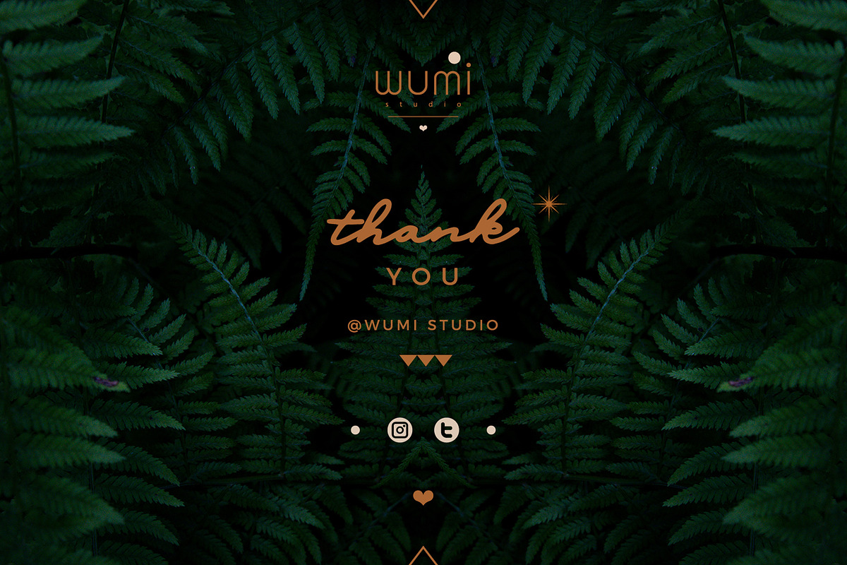 Social Media Pack, a Social Media Template by Wumi Studio (Photo 9 of 9)