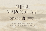 MEROVEL – Elegant Retro Serif, a Serif Font by ToniStudio (Thumbnail 13 of 13)