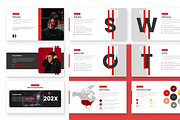 Strips Powerpoint Presentation, a Presentation Template by Zacomic Studios (Thumbnail 6 of 9)