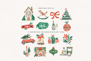 64 Watercolor Instagram Highlight, an Illustration by beatriceviyiwi (Thumbnail 3 of 5)