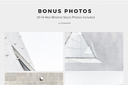 NORS Google Slides Template + Bonus, a Presentation Template by PixaSquare (Thumbnail 3 of 19)
