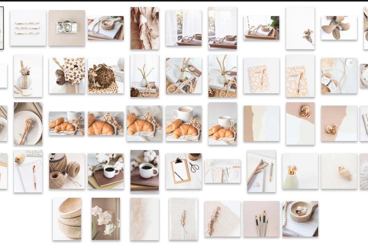 Neutral Stock Photo Bundle 1, a Photo by Savvy Stock Shop (Photo 2 of 13)