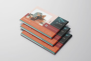 Fashion Lookbook Vol.43, a Brochure Template by Bewalrus Studio (Thumbnail 8 of 8)