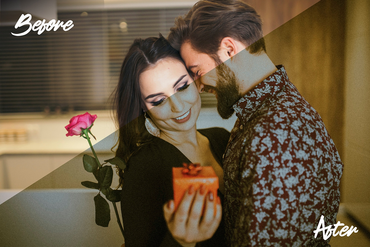 Prewedding Pro 14 Lightroom Presets, an Action Add-On by Salman Photocreative (Photo 19 of 37)