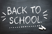 Chalkboard font Tuck Shop display, a Font by Itsmesimon (Thumbnail 2 of 13)