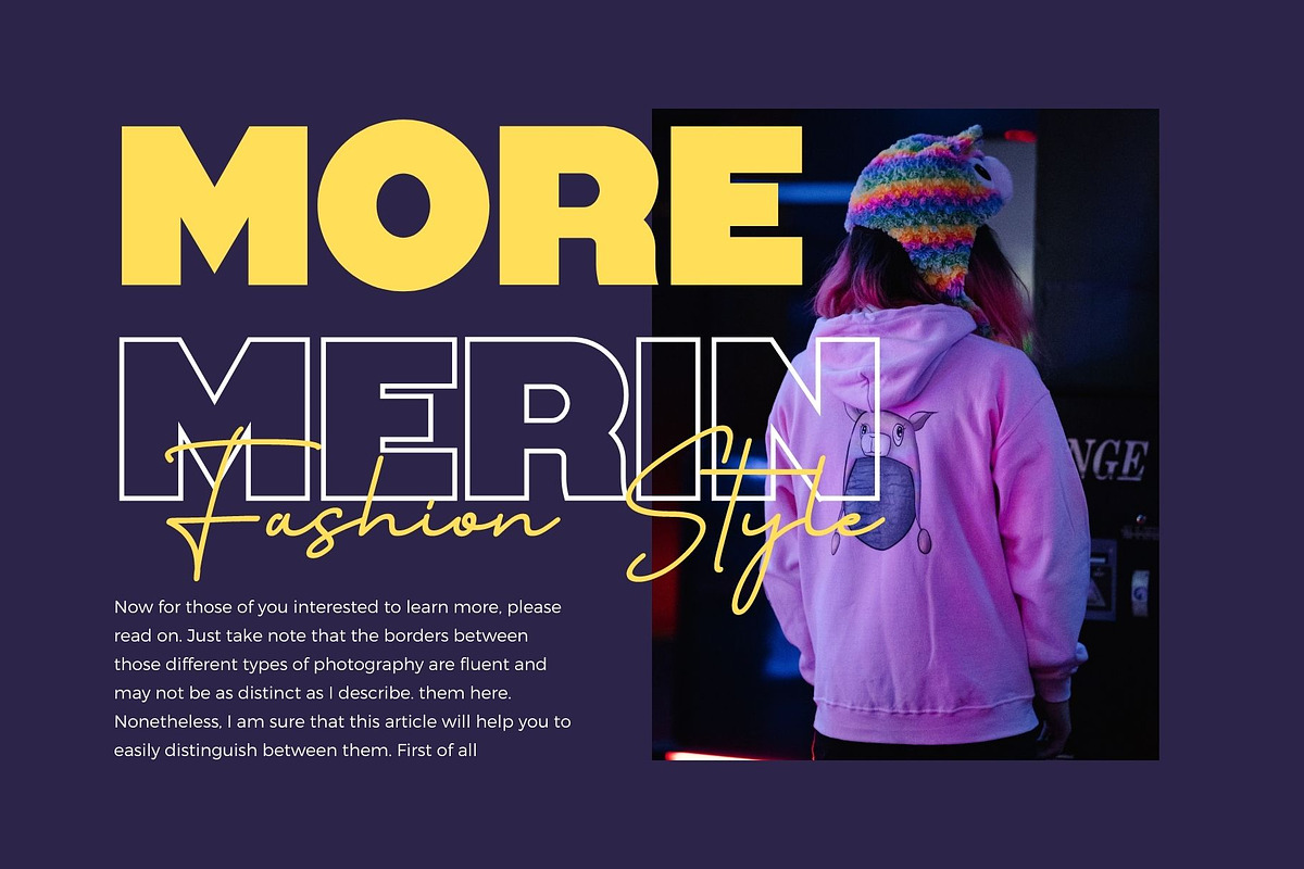 Almost Textual Sans Serif Font, a Sans Serif Font by Graphicxell (Photo 2 of 5)