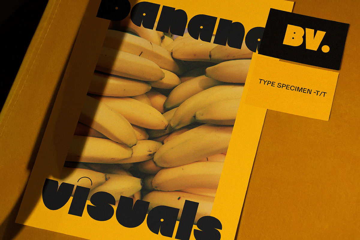 Willow Sans, a Sans Serif Font by Tropical Type (Photo 10 of 11)