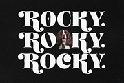 Mellora - Display Serif, a Serif Font by Fargun Studio (Thumbnail 20 of 24)