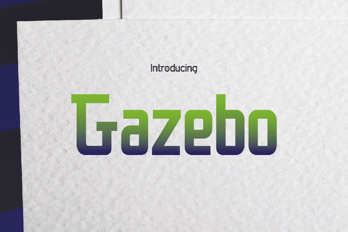 Gazebo