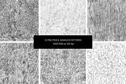 Neutral textures seamless pattern, a Texture Graphic by white angel arts (Thumbnail 13 of 16)