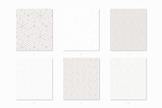 Basic Collection. Geometric Patterns, a Pattern Graphic by Curly_Pat (Thumbnail 7 of 8)