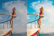 Bundle Lightroom Presets, an Action Add-On by Lavinsky Art Store (Thumbnail 34 of 50)