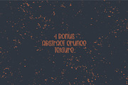 Boho Xmas Set, a Decorative Illustration by Lunarts Studio (Thumbnail 7 of 7)