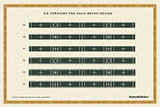 42 Rustic Border Brushes, a Brush Add-On by Komet & Flicker (Thumbnail 3 of 6)