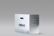 Medical Packaging Scene Creator, a Packaging Mockup by Vasily Kulinich (Thumbnail 9 of 19)