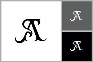 Elegant Letter A Logo vector, a Branding & Logo Template by quadrazo