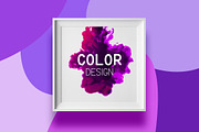 ULTRA VIOLET sans serif font family., a Sans Serif Font by Anna Zakharchenko (Thumbnail 7 of 12)