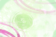 Watercolor flowers set - peony, a Texture Illustration by My art shop (Thumbnail 4 of 4)