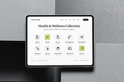 160 Health Doodle Icons Bundle, an Outline Icon by Vectors Market (Thumbnail 7 of 11)