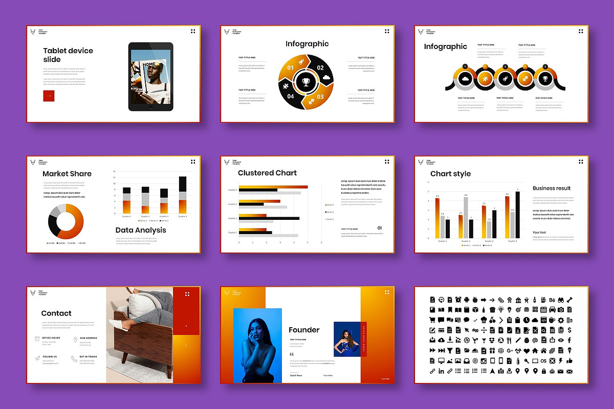 Yoda – Business Keynote, a Presentation Template by Dens Creative Studio (Photo 4 of 6)