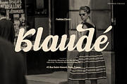 Moods Hitage | Retro Bold Script, a Handwritten Font by Denustudios (Thumbnail 5 of 12)