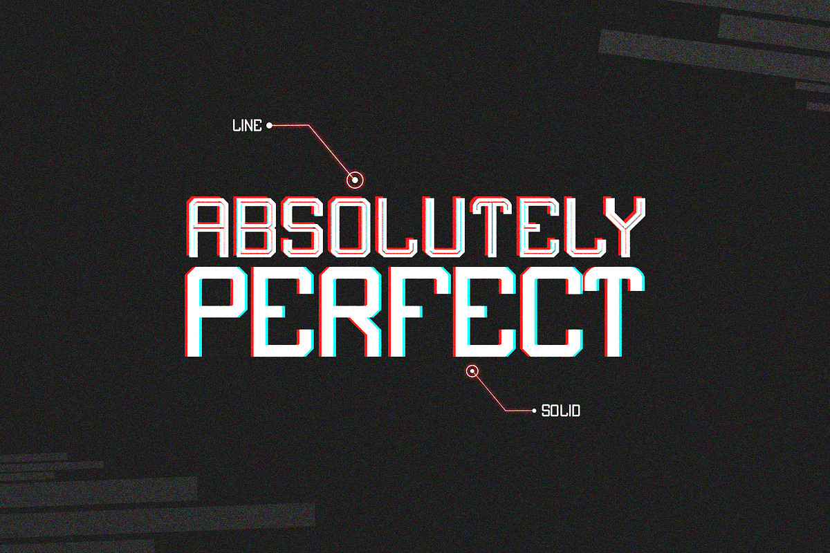 Alterio || Modern Display Font, a Symbol Font by Analogous (Photo 10 of 15)