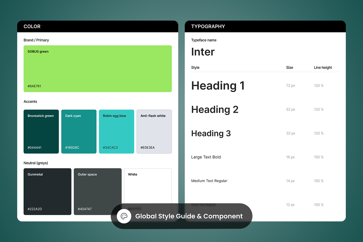 Markora - Social Media Marketing preview 4