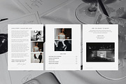 Photographer Pricing Guide Template, a Marketing Template by Blush Created (Thumbnail 16 of 19)