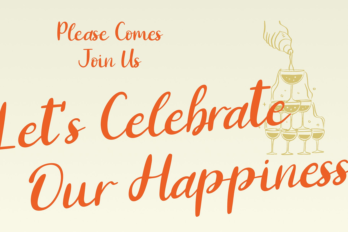 CS Ginger – Handwritten Script, a Script Font by Craft Supply Co. (Photo 5 of 8)