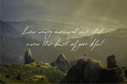 Eufórica Script, a Script Font by Marcelo Inez (Thumbnail 2 of 6)
