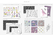 Stone Age, an Animal Illustration by Oksana Stepova (Thumbnail 12 of 15)