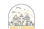 Bundle of 16 Travel Illustrations, an Object Illustration by Boyko Pictures (Thumbnail 2 of 4)