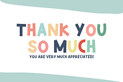 Rainbow Island - Font Duo, a Script Font by Silverdav (Thumbnail 6 of 12)