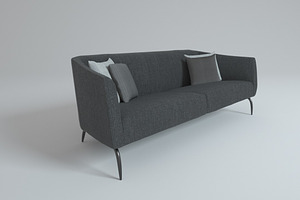 Kaiwa Lema Sofa