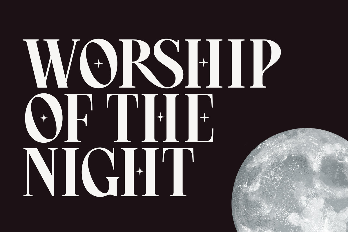 Crimson Queen - Modern Serif, a Serif Font by Rillatype (Photo 4 of 9)