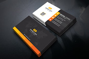 Business Cards, a Business Card Template by DreamStudio-eg (Thumbnail 3 of 5)