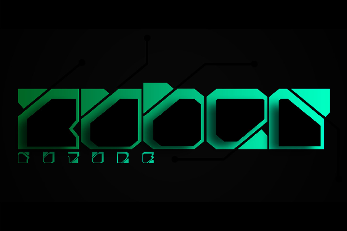 Zuber - Future, a Font by Qbotype Fonts (Photo 1 of 3)