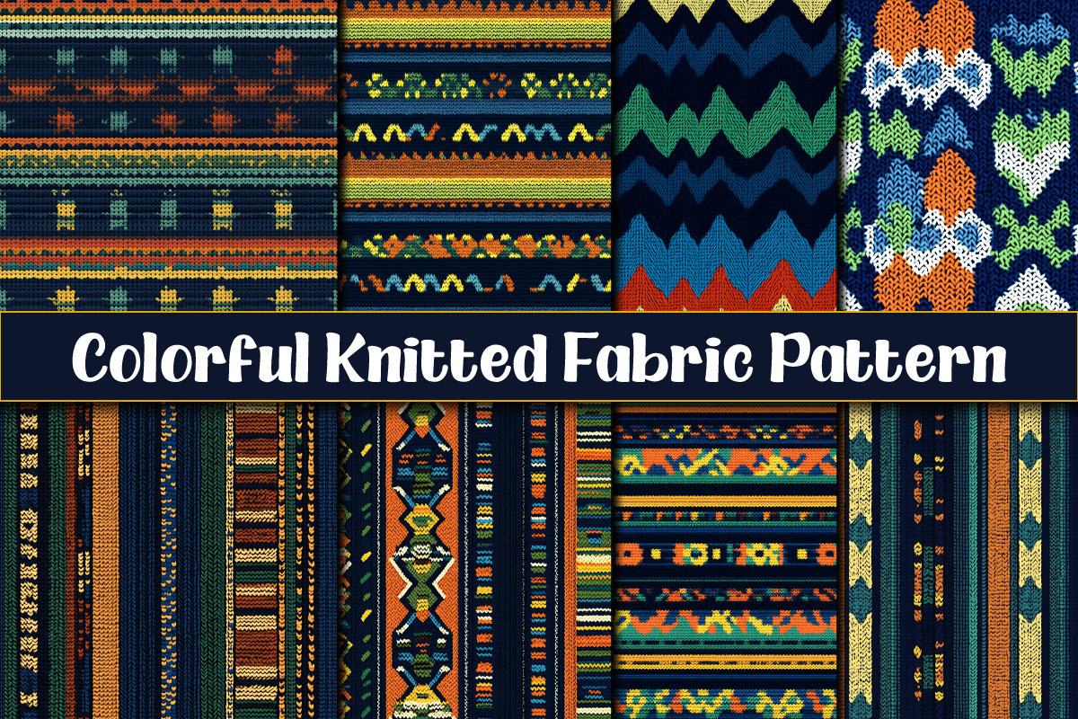 1900+ Pattern Bundle, a Pattern Graphic by protabsorkar11 (Photo 17 of 29)