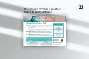 Real Estate April Newsletter Bundle, a Marketing Template by Modernastic - Canva (Thumbnail 4 of 7)