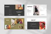 Brand Proposal Presentation Template, a Presentation Template by PrintIdea (Thumbnail 5 of 9)
