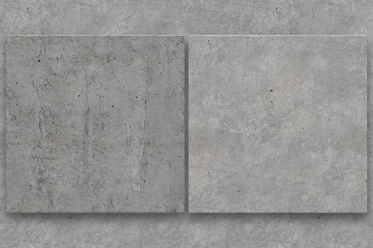 22 Seamless Concrete Textures, a Texture Graphic by 2DFUNS (Photo 12 of 13)
