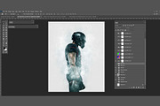 Dust & Powder Explosion Effect, an Action Add-On by MRI STUDIO (Thumbnail 8 of 8)