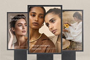 Midjourney Aesthetic Photo Pack, a Beauty & Fashion Photo by Helospace (Thumbnail 3 of 10)